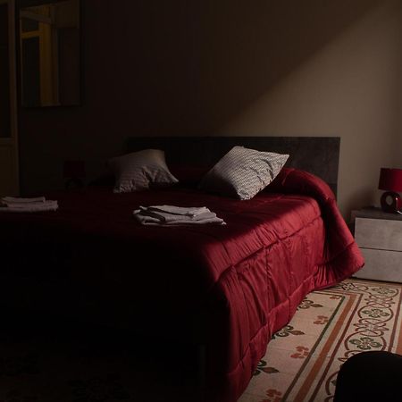 Pacini Deluxe Apartment Palermo Kültér fotó