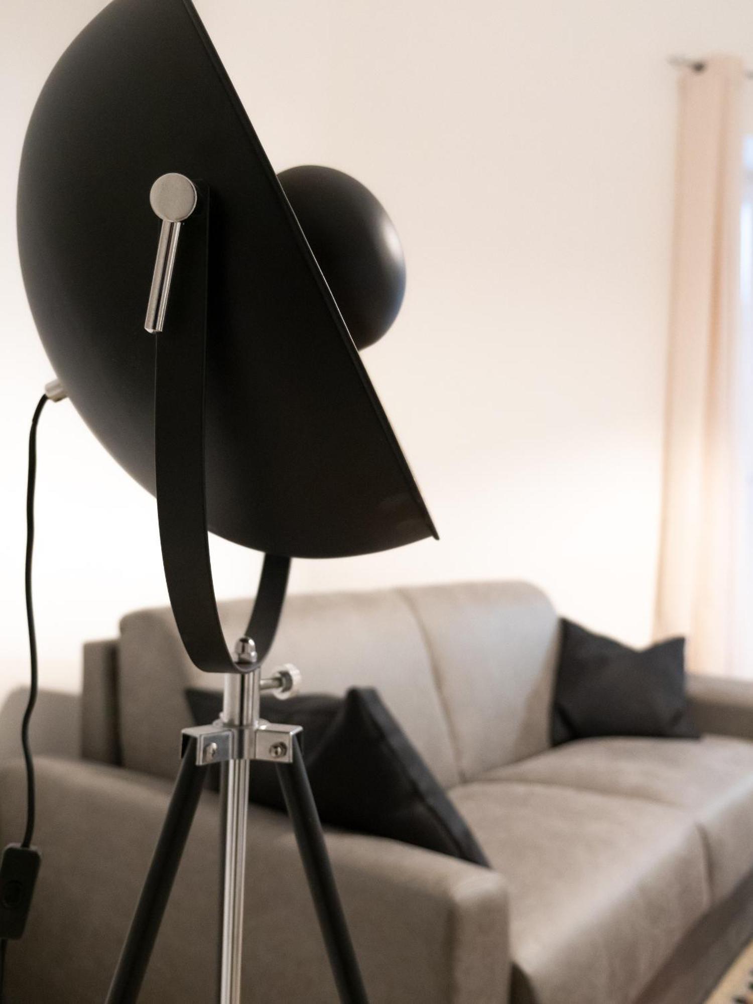 Pacini Deluxe Apartment Palermo Kültér fotó
