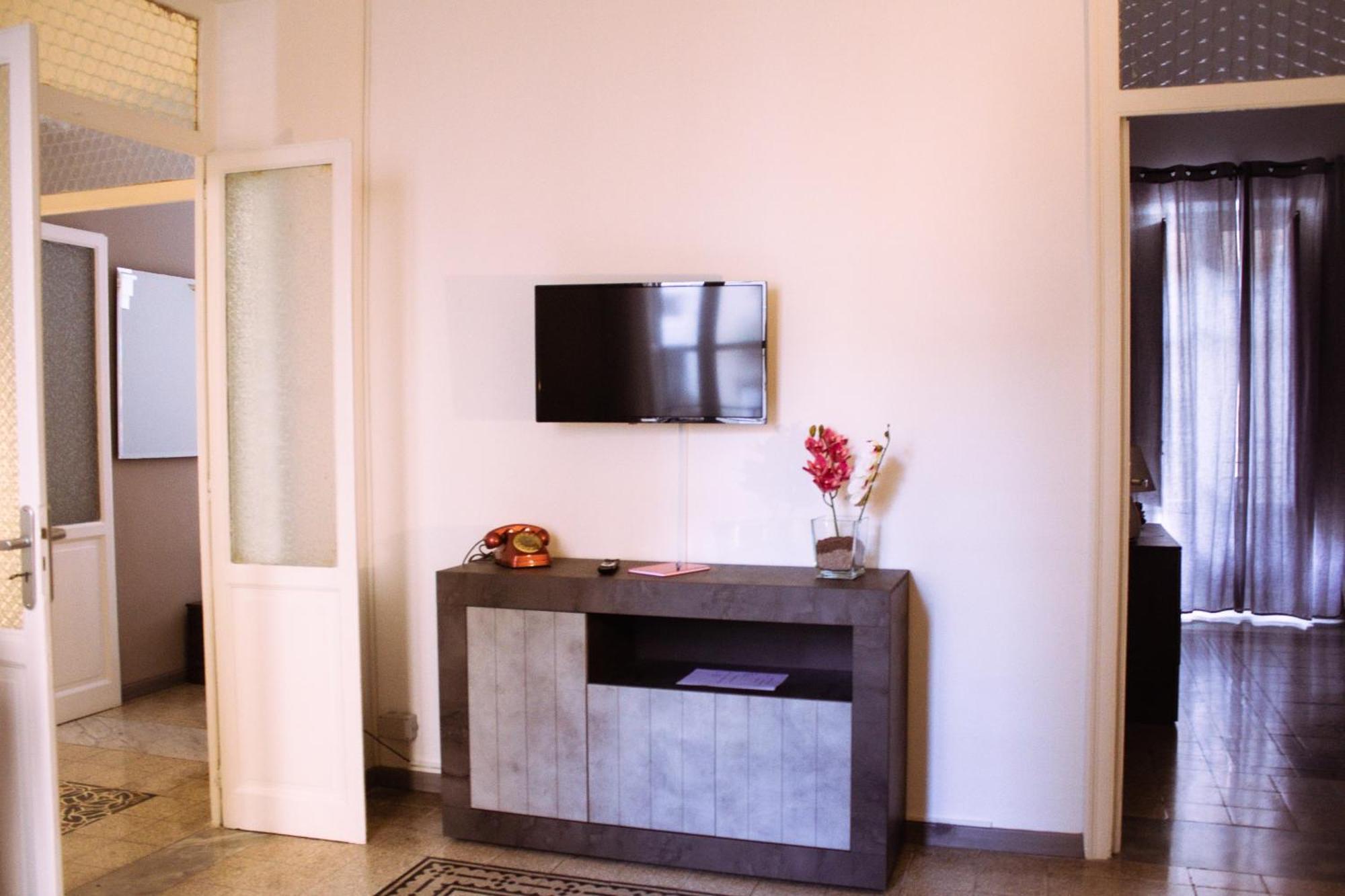 Pacini Deluxe Apartment Palermo Kültér fotó