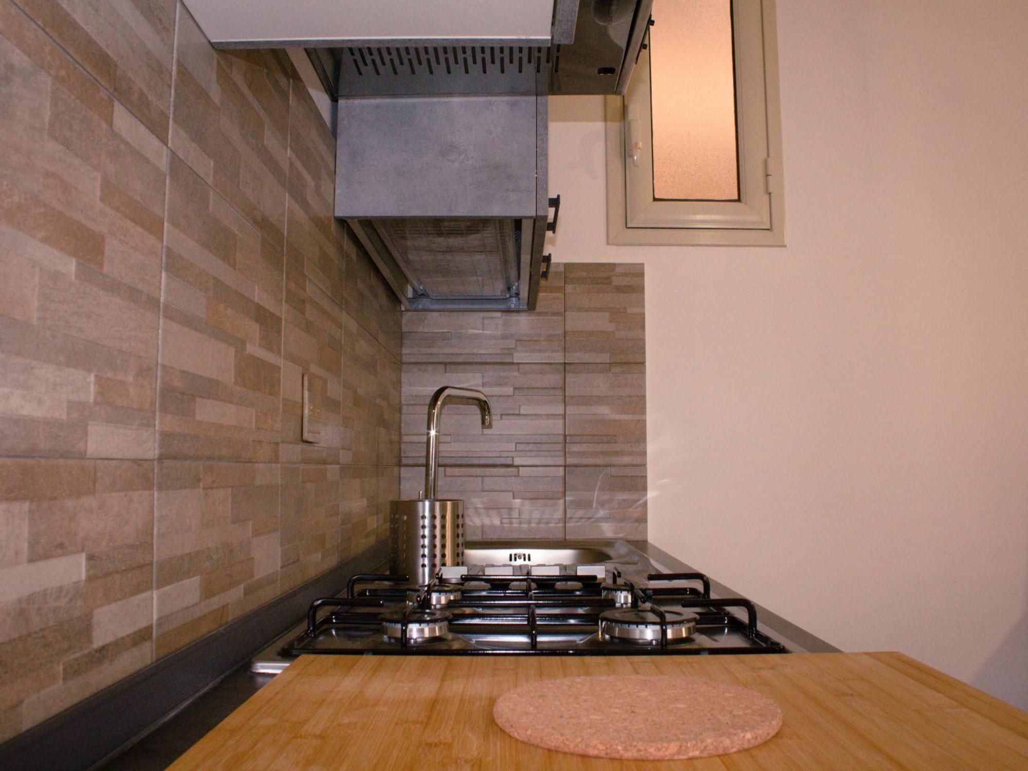 Pacini Deluxe Apartment Palermo Kültér fotó