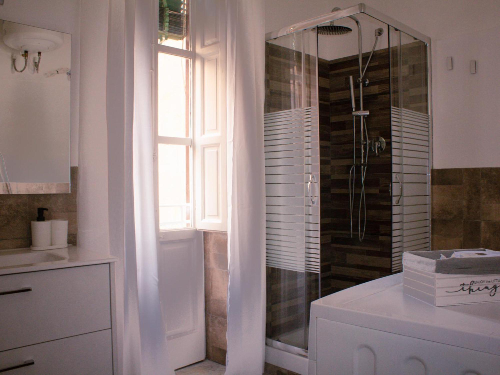 Pacini Deluxe Apartment Palermo Kültér fotó