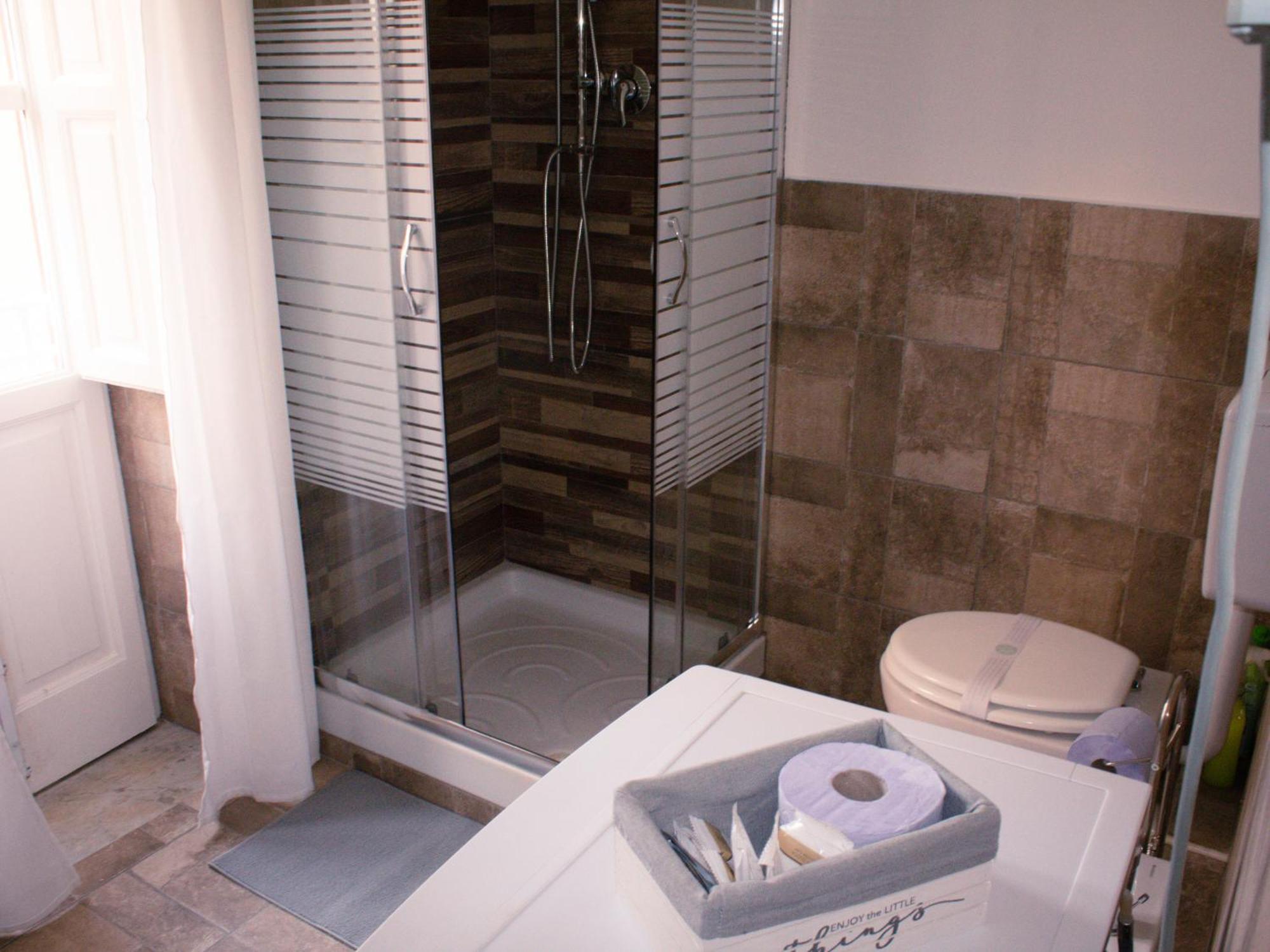 Pacini Deluxe Apartment Palermo Kültér fotó